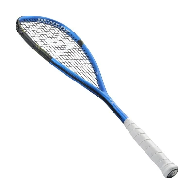 Dunlop FX TEAM 125 24 squashová raketa