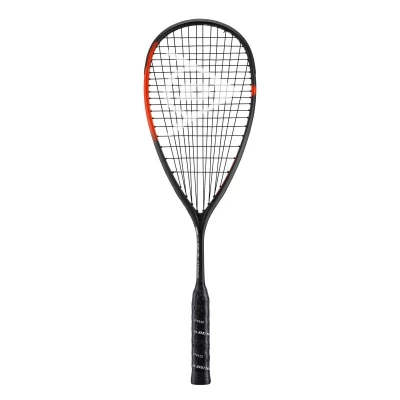 Dunlop HYPERFIBRE SONIC CORE REVELATION 135 squashová raketa
