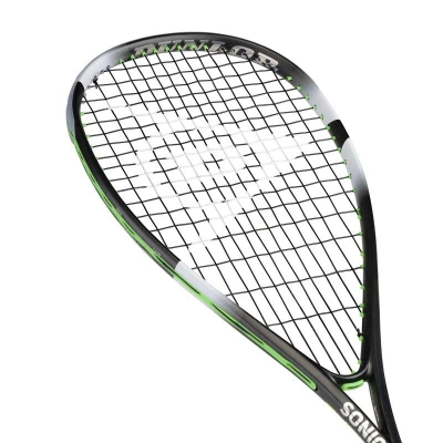 Dunlop SONIC CORE EVOLUTION 130 22 Squashová raketa