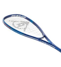 Dunlop TRISTORM ELITE 23 squashová raketa