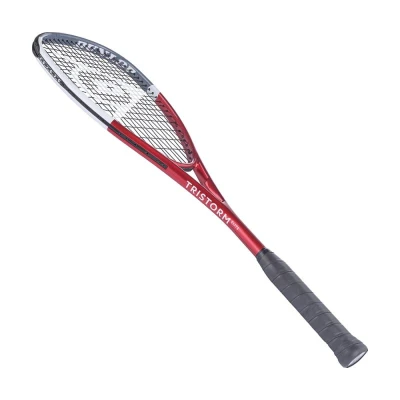Dunlop TRISTORM ELITE 25 squashová raketa