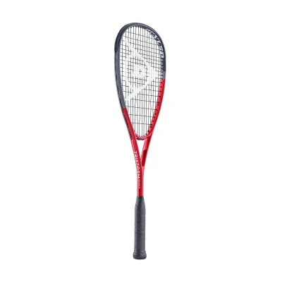 Dunlop Tristorm Graphite černá squashová raketa