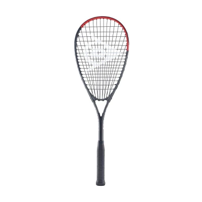 Dunlop Tristorm Lite 25 squashová raketa Dunlop Tristorm Lite 25 squashová raketa