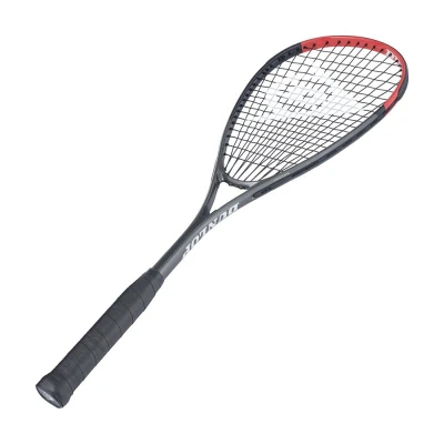 Dunlop Tristorm Lite 25 squashová raketa