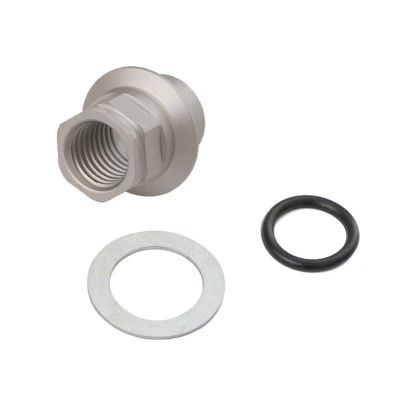 SR Pojistná matice pro patronu Durolux36-boost RC2 PCS