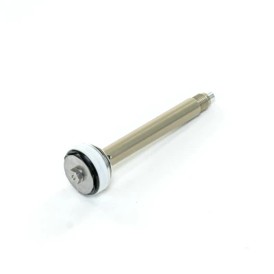 SR Suntour Olejový píst UNAIR LO-R 190/51mm (RBA102-30)