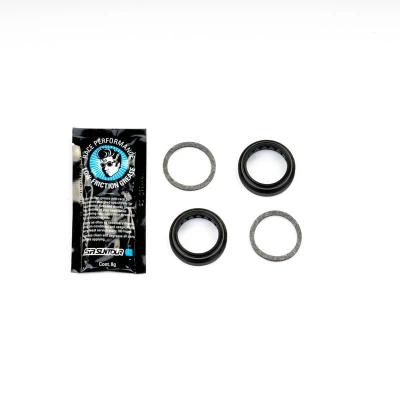 SR Suntour Servisní balíček pro vidlice Axon32 Elite/Werx, prachovky