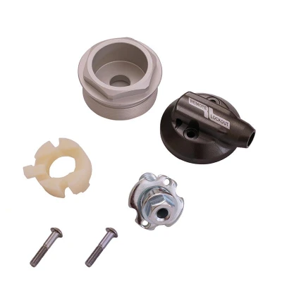 SR Suntour jednotka RL Raidon34 Boost (FKE310-06)