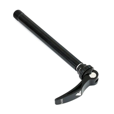 SR Suntour Osa předního náboje 15mm 15LH 110 RU BOOST černá