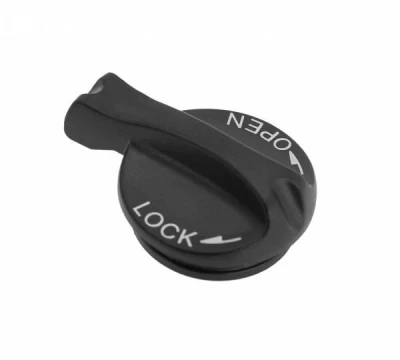 SR Suntour páčka LO NCX-D-LO (FEG387) černá