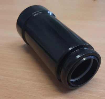 SR Suntour Plášť vzduchové komory tlumiče Epixon 184*44mm