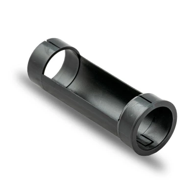 SR Suntour Pouzdro plast FEG137 pro XCM32-BOOST černé, průměr 32mm