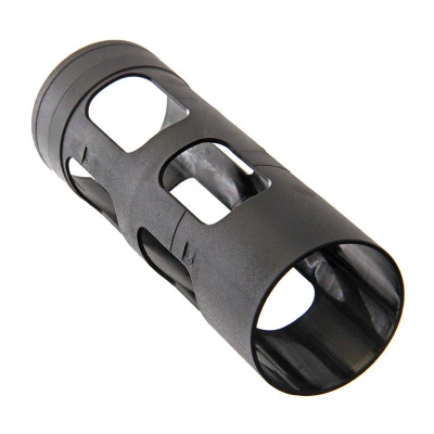 SR Suntour Pouzdro plast FEG157-10 spodní pro XCR34, průměr 34mm, černé