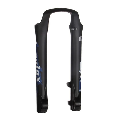 SR Suntour vnější nohy DUROLUX35 černé