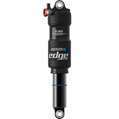 SR Suntour Tlumič zadní Edge EVO R-2CR 190/40mm, 22,2x8mm