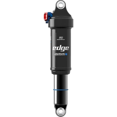 SR Suntour Tlumič zadní Edge RC Metric 210/55mm, 22,2x8mm