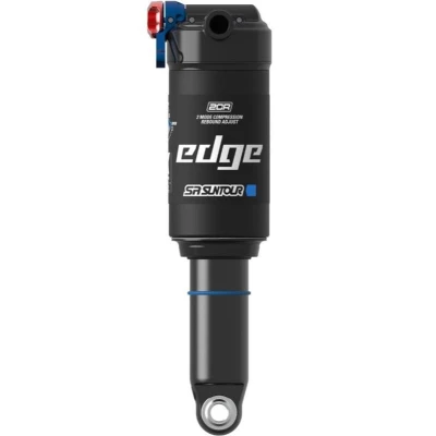 SR SUNTOUR Tlumič zadní EdgeX 2CR 185/50mm, 22,2x8mm