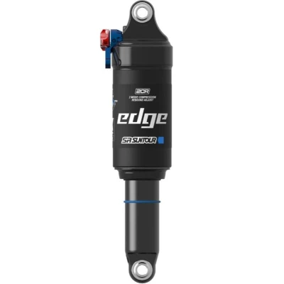 SR Suntour Tlumič zadní EdgeX R-2CR 190/40mm, 22,2x8mm