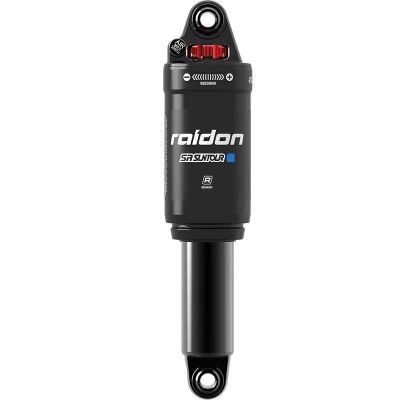 SR Suntour Tlumič zadní Raidon R 190/40 mm, 22,2x8mm