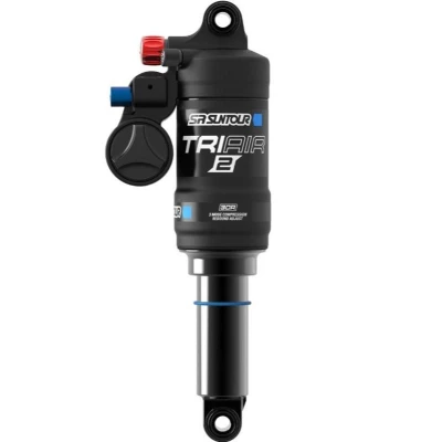 SR Suntour Tlumič zadní TriAir2 3CR 230/60mm, 22,2x8mm