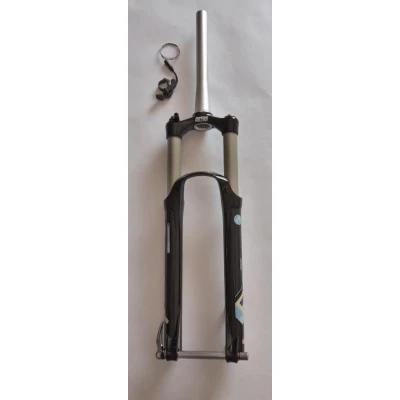 SR Suntour Vidlice odpr. 27,5" tapered Epixon TR Elite XC RL-RC 15QLC2 černá 140mm