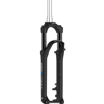 SR Suntour Vidlice odpružená 27,5" tapered MOBIE34 Boost EQ 2CR 15AH2 černá matná 120mm