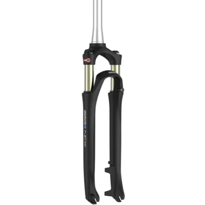 SR Suntour Vidlice odpružená 27,5" tapered NCX32-E AIR RL černá matná, 75 mm