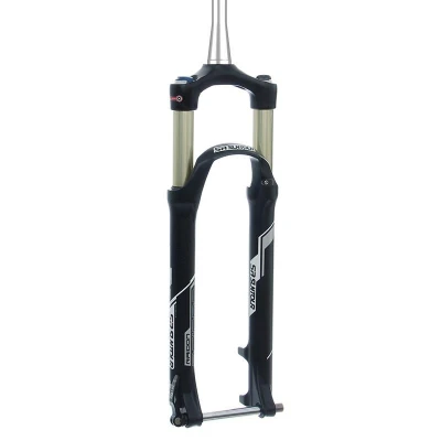 SR Suntour Vidlice odpružená 27,5" tapered RAIDON XC LO-R 15QLC32 černá 120mm