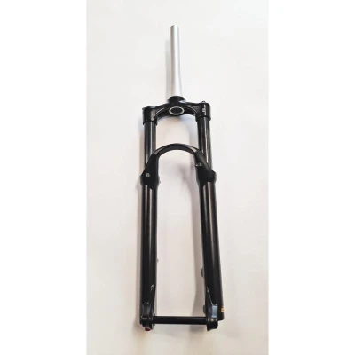 SR Suntour Vidlice odpr. 27,5" tapered XCR34-Boost AIR LO-R 15AH2 černá 140mm