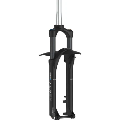 SR Suntour Vidlice odpr. 27,5" tapered XCR34-Boost AIR LO-R 15QLC32 černá mat, 140mm