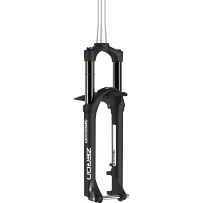 SR Suntour Vidlice odpr. 27,5" tapered ZERON35-Boost RC 15QLC32 černá 150mm