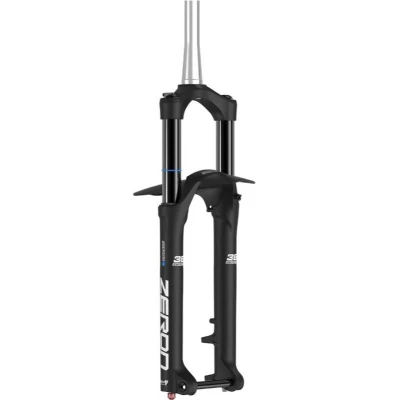 SR Suntour Vidlice odpr. Zeron36 Boost AIR EQ 3CR 15AH2 černá mat, 27,5" tapered, 150mm