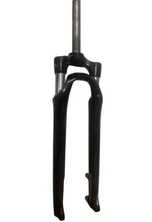 SR Suntour Vidlice odpr. 28" 28,6/261 ahead NEX-E25 NLO DISC 63 mm černá lesk bez polepů