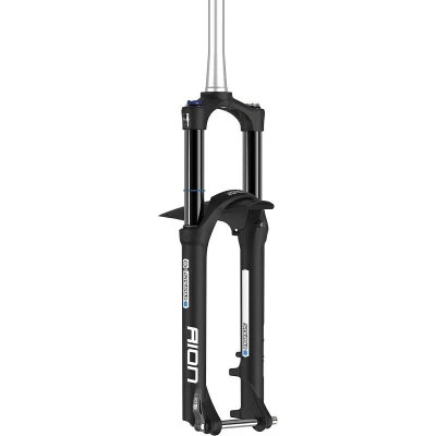 SR Suntour Vidlice odpružená 29" tapered AION35 Boost RC PCS 15QLC2, 130mm, černá