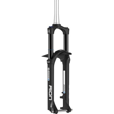 SR Suntour Vidlice odpr. 29" tapered AION35 EVO Boost RC PCS 15QLC2, 150mm, černá