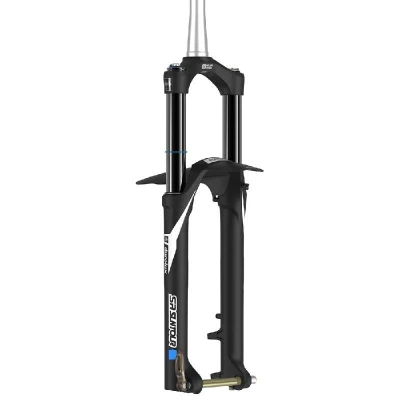 SR Suntour Vidlice odpr. 29" tapered DUROLUX36 EQ Boost RC PCS 15QLC32, 170mm černá