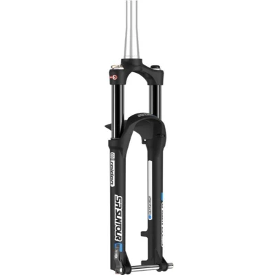 SR Suntour Vidlice odpružená 29" tapered RAIDON32-Boost LO-R 15QLC černá, 100mm
