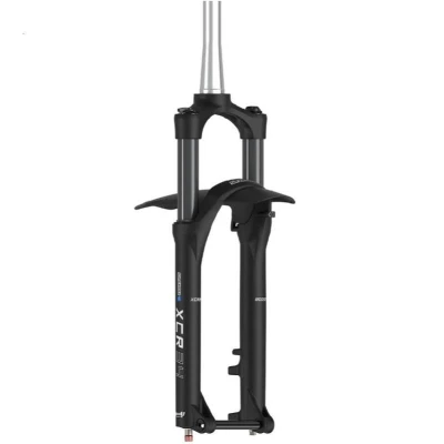 SR Suntour Vidlice odpružená 29" tapered XCR34X Boost AIR R-2CR 15AH2 černá matná 120mm