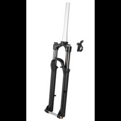 SR SUNTOUR Vidlice SUNT.XCR32-RL-R 29" Taper,BOOST,15mm čer.D