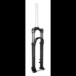 SR SUNTOUR Vidlica SUNT.XCR32-RL-R 29[34] Taper,BOOST,15mm čierna