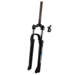 SR SUNTOUR Vidlice SUNTOUR XCM-RL 29" -1 1/8" A,černá lesklá D