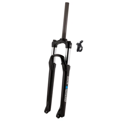 SR SUNTOUR Vidlice SUNTOUR XCM-RL 29" -1 1/8" A,černá lesklá D SR SUNTOUR Vidlice SUNTOUR XCM-RL 29" -1 1/8" A,černá lesklá D