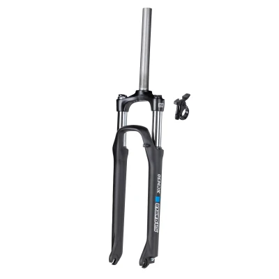 Sr Suntour Vidlice SUNTOUR XCM30-RL 29"-1 1/8"A,černá mat D
