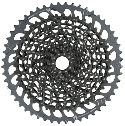 Sram 12-kazeta XG-1275 Eagle 10-52 zubů černá