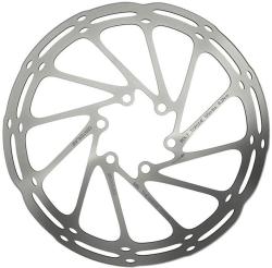 Sram brzdový kotúč Centerline 160mm , 6 dier, Rounded