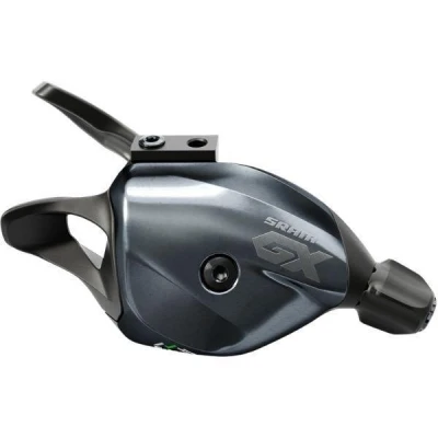 Sram GX Eagle 12RYCHL. Lunar Matchmaker X + Objímka páčka řadící Sram GX Eagle 12RYCHL. Lunar Matchmaker X + Objímka páčka řadící