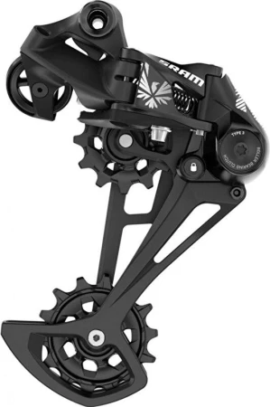 Sram měnič NX Eagle 12 speed, černý