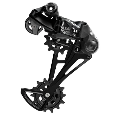 Sram měnič NX Eagle 12 speed, černý v krabičce