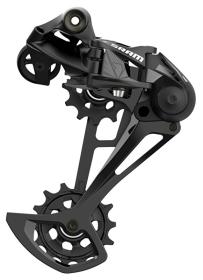 Sram měnič SX Eagle 12 speed, černý Sram měnič SX Eagle 12 speed, černý