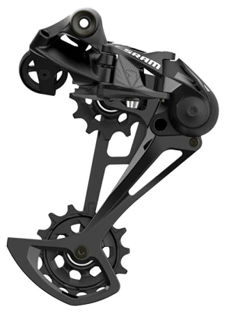 Sram měnič SX Eagle 12 speed, černý